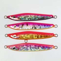 ▽▽ Lures Chemist ルアーズケミスト クレセント 各種4本セット 30・35BFM・40 Bランク