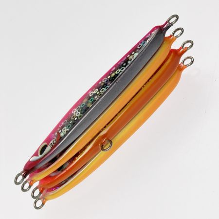  Lures Chemist ルアーズケミスト クレセント 各種4本セット 30・35BFM・40