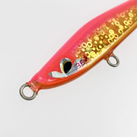  Lures Chemist ルアーズケミスト クレセント 各種4本セット 30・35BFM・40