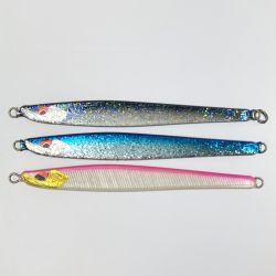 ▽▽ Lures Chemist ルアーズケミスト ディアン40 3本セット Aランク