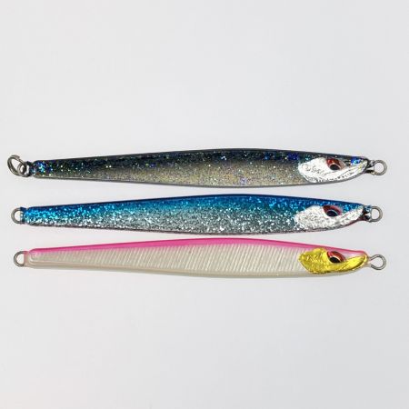  Lures Chemist ルアーズケミスト ディアン40 3本セット