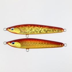 ▽▽ Lures Chemist ルアーズケミスト ソード45BFM 2本セット Bランク