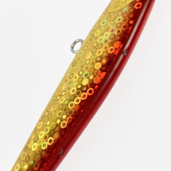 Lures Chemist ルアーズケミスト ソード45BFM 2本セット - 中古釣り