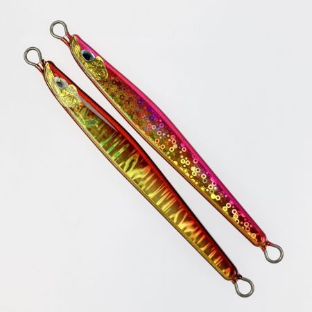  Lures Chemist ルアーズケミスト ディアン40LSG 2本セット
