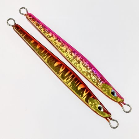  Lures Chemist ルアーズケミスト ディアン40LSG 2本セット