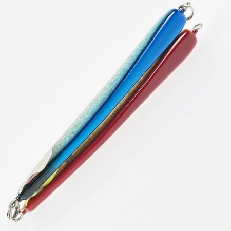  Lures Chemist ルアーズケミスト ディアン ワイド40 2本セット カタクチ・赤金