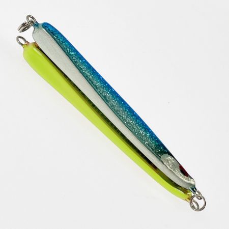  Lures Chemist ルアーズケミスト ディアン ワイド40 2本セット カタクチ・赤金