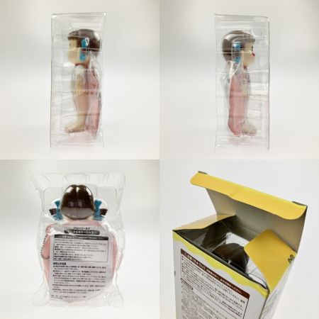  不二家 Peko's Aloha World! ペコちゃん ポコちゃん フィギュア 3体セット