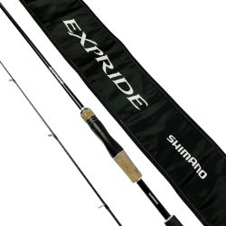 ▽▽ SHIMANO シマノ 17エクスプライド 266L-2 37279 Bランク