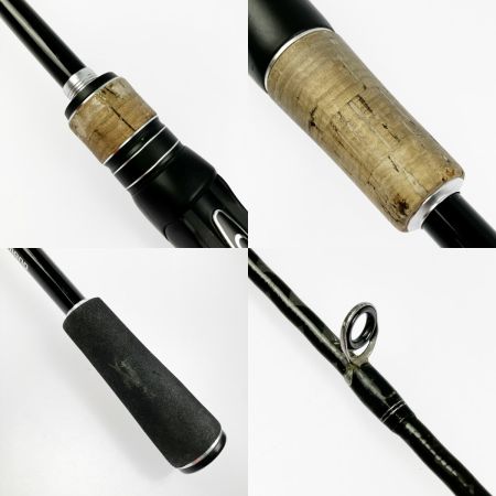  SHIMANO シマノ 17エクスプライド 266L-2 37279