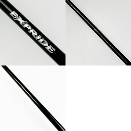  SHIMANO シマノ 17エクスプライド 266L-2 37279