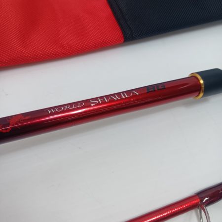 SHIMANO シマノ WORLD SHAULA BG 程度A 2953R-3