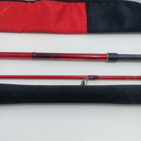 SHIMANO シマノ WORLD SHAULA BG 程度A 2953R-3