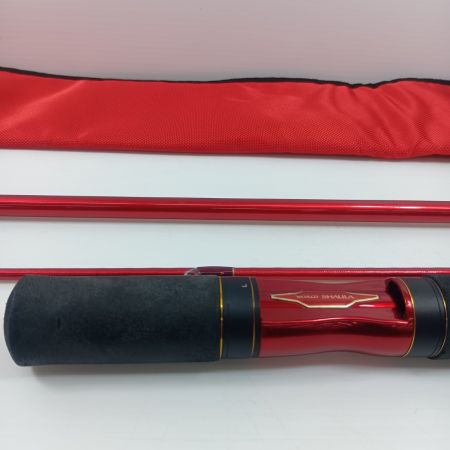 SHIMANO シマノ WORLD SHAULA BG 程度A 2953R-3