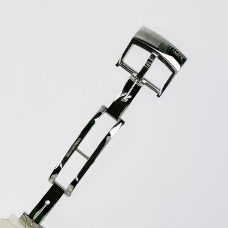  LOUIS VUITTON ルイヴィトン タンブールスリム エクリプス Q1DM0