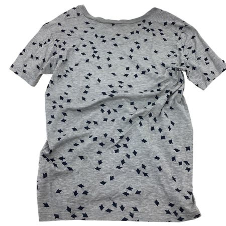 Christian Dior クリスチャンディオール メンズ Tシャツ SIZE XS グレー