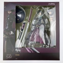 ▽▽ MAX FACTORY マックスファクトリー figma FALSLANDER RONIN Bランク