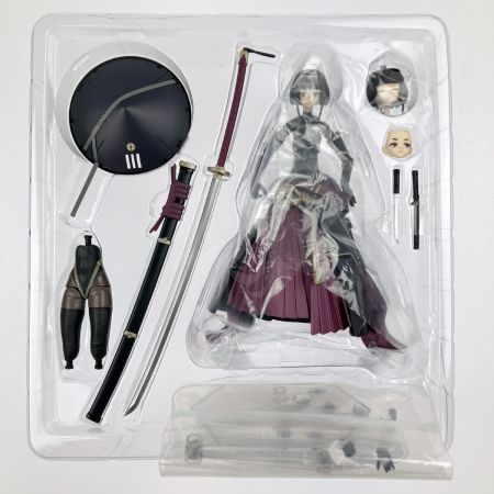  MAX FACTORY マックスファクトリー figma FALSLANDER RONIN