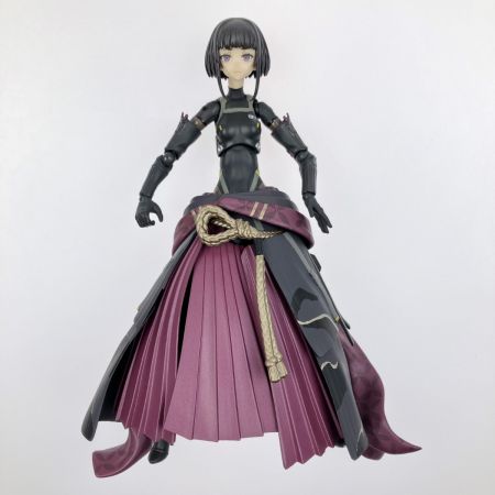  MAX FACTORY マックスファクトリー figma FALSLANDER RONIN