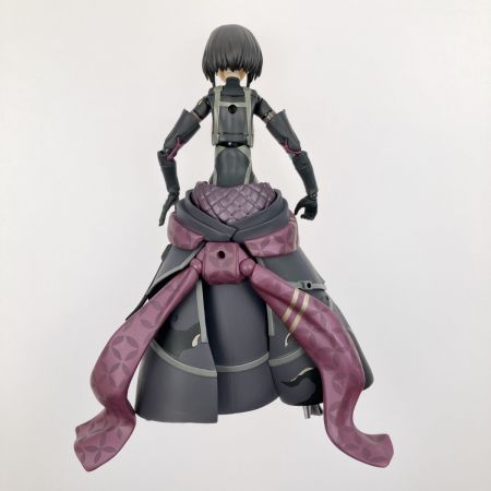  MAX FACTORY マックスファクトリー figma FALSLANDER RONIN