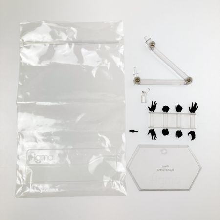  MAX FACTORY マックスファクトリー figma FALSLANDER RONIN