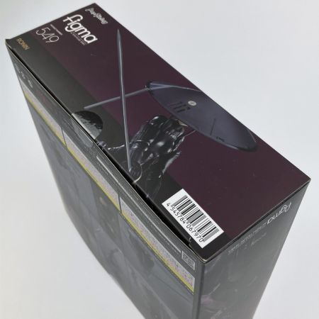  MAX FACTORY マックスファクトリー figma FALSLANDER RONIN