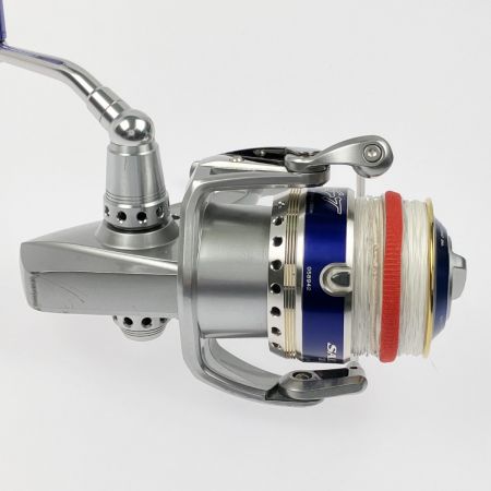  DAIWA ダイワ ソルティガZ 6000GT