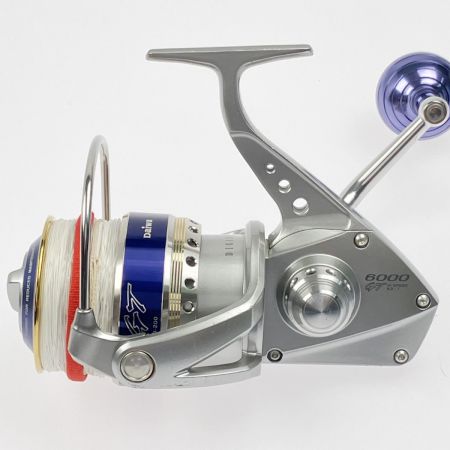  DAIWA ダイワ ソルティガZ 6000GT