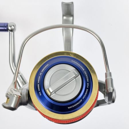  DAIWA ダイワ ソルティガZ 6000GT