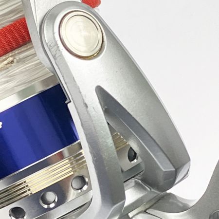  DAIWA ダイワ ソルティガZ 6000GT