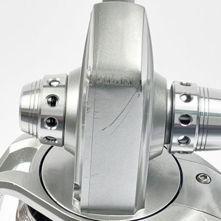  DAIWA ダイワ ソルティガZ 6000GT