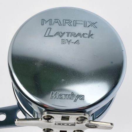  Mamiya マミヤ MARFIX マーフィックス LAYTRACK BV-4