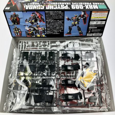   HG 1/144 サイコガンダム 未組立品