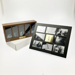 ▽▽  2013 竹鶴 アンバサダー フォトフレーム コレクションケース セット Cランク