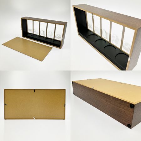   2013 竹鶴 アンバサダー フォトフレーム コレクションケース セット