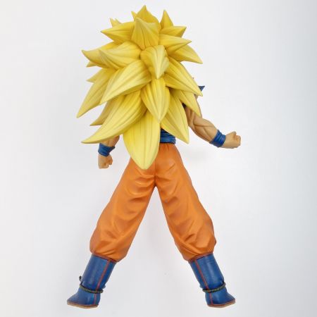   一番くじ ドラゴンボールVSオムニバス E賞 MASTERLISE 超サイヤ人3孫悟空