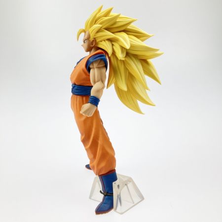   一番くじ ドラゴンボールVSオムニバス E賞 MASTERLISE 超サイヤ人3孫悟空