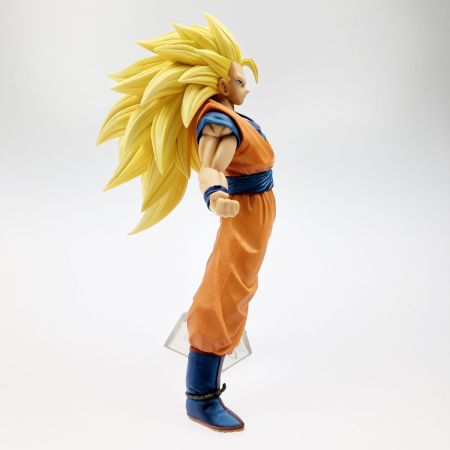   一番くじ ドラゴンボールVSオムニバス E賞 MASTERLISE 超サイヤ人3孫悟空