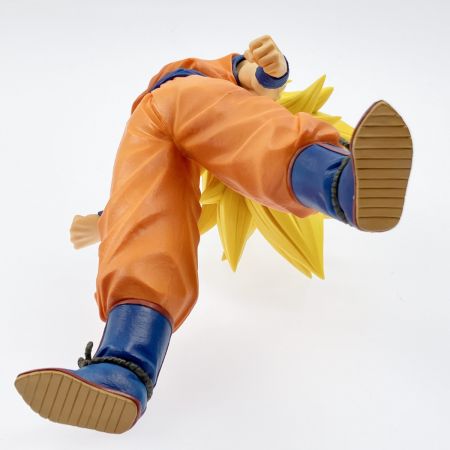   一番くじ ドラゴンボールVSオムニバス E賞 MASTERLISE 超サイヤ人3孫悟空