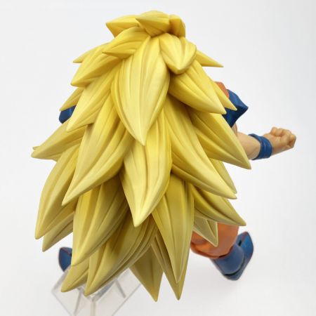   一番くじ ドラゴンボールVSオムニバス E賞 MASTERLISE 超サイヤ人3孫悟空