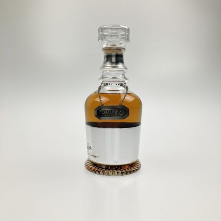 【北海道内限定発送】 NIKKA WHISKY ニッカウイスキー 竹鶴 FORTUNE'80 43% 750ml  未開栓
