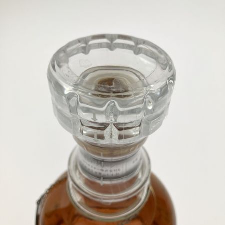 【北海道内限定発送】 NIKKA WHISKY ニッカウイスキー 竹鶴 FORTUNE'80 43% 750ml  未開栓