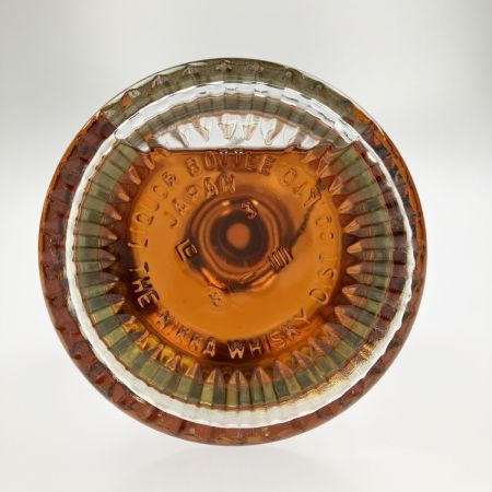 【北海道内限定発送】 NIKKA WHISKY ニッカウイスキー 竹鶴 FORTUNE'80 43% 750ml  未開栓