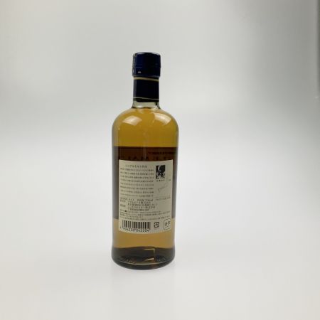 【北海道内限定発送】 YOICHI 余市/ニッカウイスキー 余市 シングルモルト 700ml 45％  未開栓