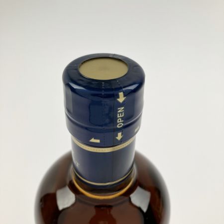 【北海道内限定発送】 YOICHI 余市/ニッカウイスキー 余市 シングルモルト 700ml 45％  未開栓