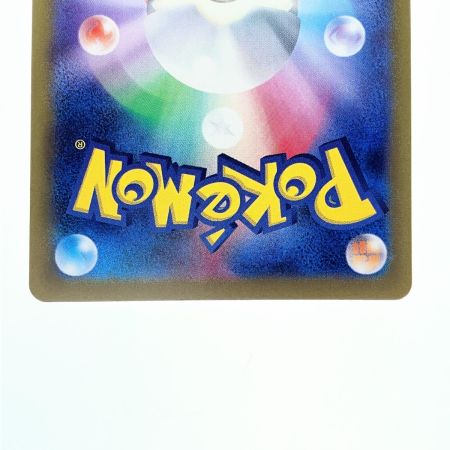   ポケモンカード テラパゴスex 130/102SAR ポケカ