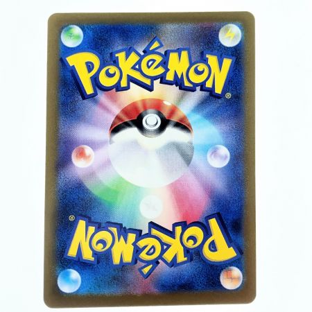   ポケモンカード ガブリアスex 085/062SAR ポケカ