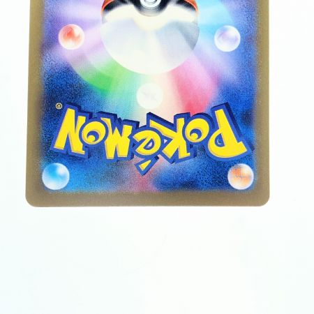   ポケモンカード ガブリアスex 085/062SAR ポケカ