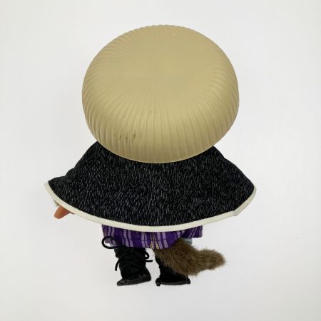  セキグチ ジャパネスク モンチッチ 股旅 ぬいぐるみ