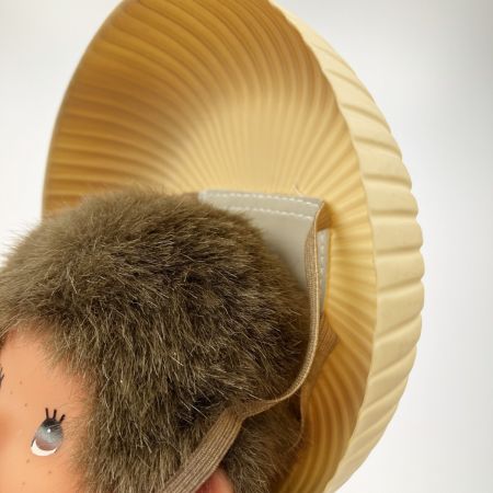  セキグチ ジャパネスク モンチッチ 股旅 ぬいぐるみ